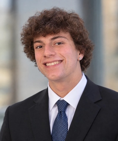 Luke Paterno